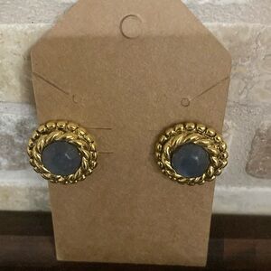 Worthington Clip On Earrings